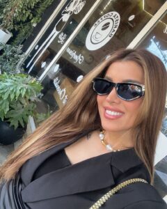 Actress Shahad Salmman HD Photos and Wallpapers February 2025
