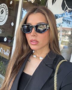 Actress Shahad Salmman HD Photos and Wallpapers February 2025