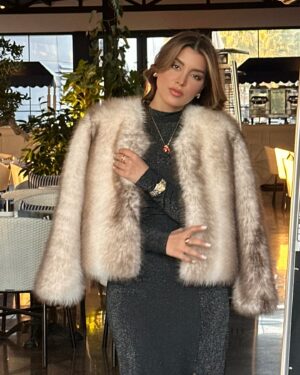 Shahad Salmman Instagram - Beautiful day 🪬✨

#nofiliter needed 🐰🐿️