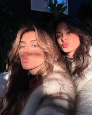 Shahad Salmman Instagram - Beautiful day 🪬✨

#nofiliter needed 🐰🐿️