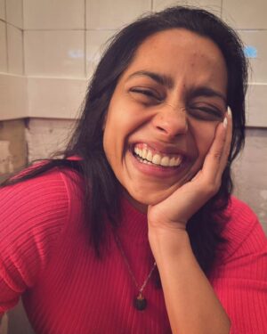 Shahana Goswami Instagram - Through another's eyes,
You see a new you,
They find what lies,
Beyond what you knew.. 

#mebyothers #throughanotherseyes #theirpointofview #lensonyou #eyesonyou