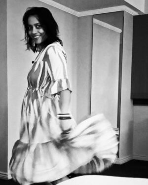 Shahana Goswami Instagram - Through another's eyes,
You see a new you,
They find what lies,
Beyond what you knew.. 

#mebyothers #throughanotherseyes #theirpointofview #lensonyou #eyesonyou