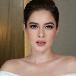 Shaina Magdayao Instagram - FILM - NEW INTERVIEW ALERT: In Conversation with Shaina Magdayao (@shaina_magdayao)

Philippine cinema is filled with incredible talent, from veteran actresses like Gloria Sevilla, Susan Roces, and Sharon Cuneta to the younger generation, including Nadine Lustre, Shaina Magdayao, Julia Montes, Jane De Leon, and Angel Locsin. With such a wealth of talent, the future of Filipino cinema looks incredibly promising. 

Not long ago, we were privileged to sit down with Shaina Magdayao and discuss her acting career in great detail.

Having begun her career at a young age, Shaina quickly became one of the most sought-after actresses in Philippine cinema and television. Her acting career is filled with many roles that present her ability to adapt to different genres and characters. Her appearances in youth-oriented shows characterised Shaina’s early days in the industry, but it was her transition to more mature and complex roles that truly showed her acting skills.

Read the full interview on View of the Arts
Images courtesy of Star Magic

#shainamagdayao #viewofthearts #filipinoactress #Philippines #FilipinoCinema #FilipinoTV #interview
