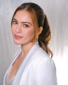 Actress Shaina Magdayao HD Photos and Wallpapers January 2025