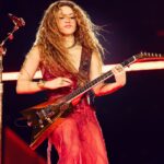 Shakira