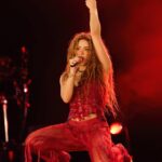 Shakira