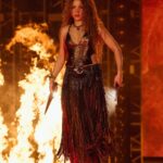 Shakira