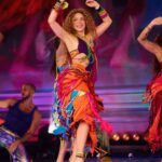 Shakira