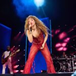 Shakira