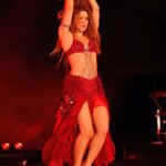 Shakira