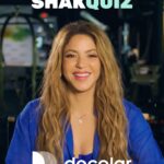 Shakira