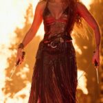 Shakira