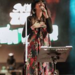 Shakthisree Gopalan