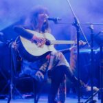 Shakthisree Gopalan