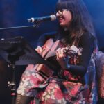Shakthisree Gopalan