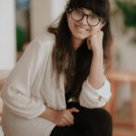 Shakthisree Gopalan
