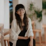 Shakthisree Gopalan