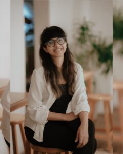 Singer Shakthisree Gopalan HD Photos and Wallpapers March 2025
