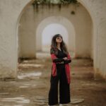 Shakthisree Gopalan