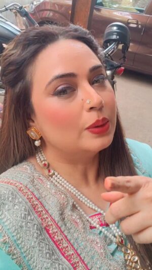 Shalini Kapoor Instagram - AAJ KA GYAAN....

KRIPYA LIKE KAREIN AUR SHARE KAREIN....🥰🥰🥰