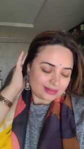 Actress Shalini Kapoor HD Photos and Wallpapers January 2025