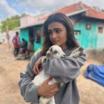 Shalini Pandey