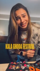 Singer Shalmali Kholgade HD Photos and Wallpapers February 2025