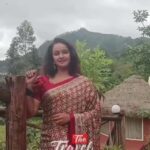 Shalu Menon