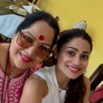 Shamita Shetty