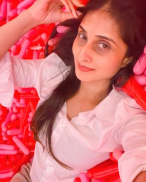 Shamlee Instagram - Play & peace 🤍🩷