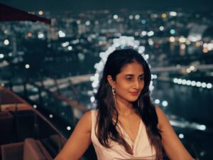 Actress Shamlee HD Photos and Wallpapers July 2025