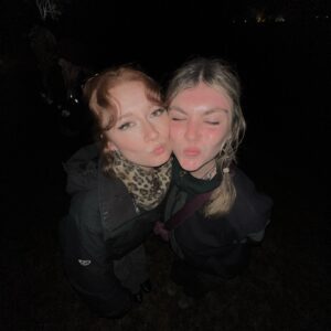 Shannon Berry Instagram - so full of love I could burst