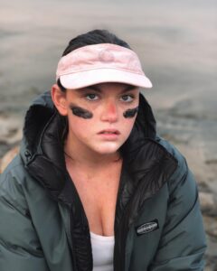 Actress Shannon Berry HD Photos and Wallpapers April 2025