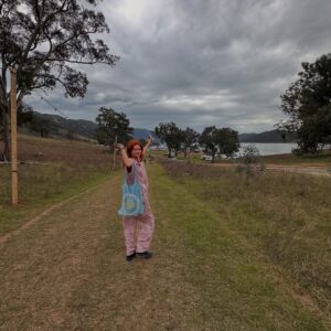 Shannon Berry Instagram - so full of love I could burst