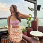 Shanvi Srivastava