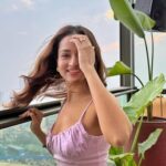 Shanvi Srivastava