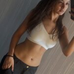 Shanvi Srivastava