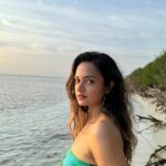 Shanvi Srivastava