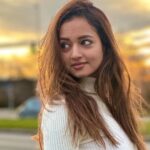 Shanvi Srivastava