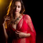 Shanvi Srivastava