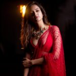Shanvi Srivastava