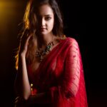 Shanvi Srivastava