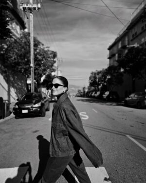 Shany Nadan Instagram - SF vibes

📸: Fotos tomadas con el nuevo Samsung Galaxy S25 Ultra @samsungecuador