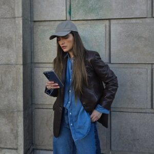 Shany Nadan Instagram - Tech Vibes.

Enamorada de la calidad de fotos que toma el nuevo Samsung Galaxy S25 Ultra. Amando esta ciudad.

 @samsungecuador #teamgalaxy #SamsungUnpacked