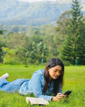 Sharanya Ramachandran Instagram - The best view!!
#hillstation #nature #waynadtourism #travel #india #travelphotography #mountains #hills #naturephotography #travelgram #waynad #waynadtourism