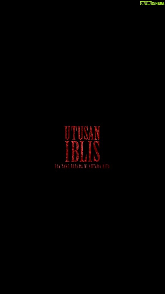 Shareefa Daanish - 874 Likes - OFFICIAL TRAILER Utusan Iblis: Dia yang Berada di Antara Kita.
Seorang psikiater, seorang polisi, dan sebuah kasus ganjil. Rangkaian penyelidikan penuh teror, lalu trauma yang dipaksa muncul satu demi satu.
UTUSAN IBLIS: Dia yang Berada di Antara Kita.
2 Januari 2025 di bioskop.
#UtusanIblis #DLKPictures