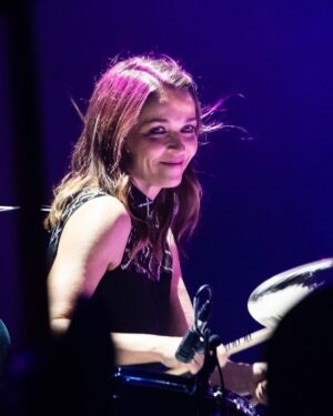Sharon Corr Instagram - First show of 2025 and our first time ever playing in Dubai 🌟 What a night and what a fantastic audience 💃 ❤️ 

Jakarta & Bangkok up next. Full 2025 dates thecorrsofficial.com

📸 @livenationme @jeff.pabroquez