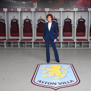 Sharon Osbourne Instagram - The original Black Sabbath – Ozzy Osbourne, Tony Iommi, Geezer Butler and Bill Ward – will play for the first time in 20 years.

The all-star event will celebrate the true creators of heavy metal.

🏟️ Villa Park
🗓️ July 5