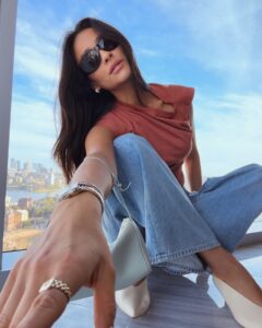 Actress Shay Mitchell HD Photos and Wallpapers March 2025