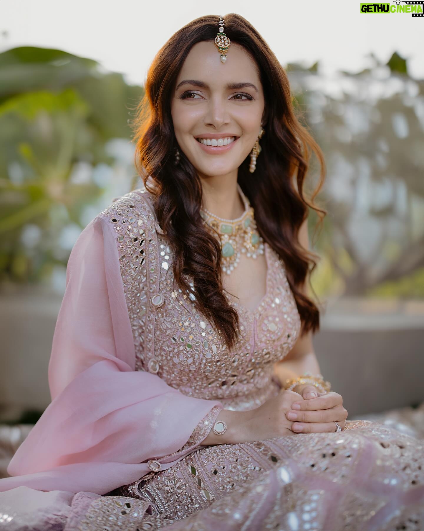 Shazahn Padamsee - 22.1K Likes - 🩷 20.01.2025